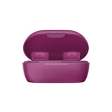 Bose QuietComfort Earbuds with Noise Cancellation and Built-In Mic (Rosewood Mauve)