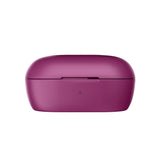 Bose QuietComfort Earbuds with Noise Cancellation and Built-In Mic (Rosewood Mauve)