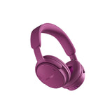 Bose QuietComfort Wireless Headphones (2nd Generation) with Active Noise Cancelling (Rosewood Mauve)