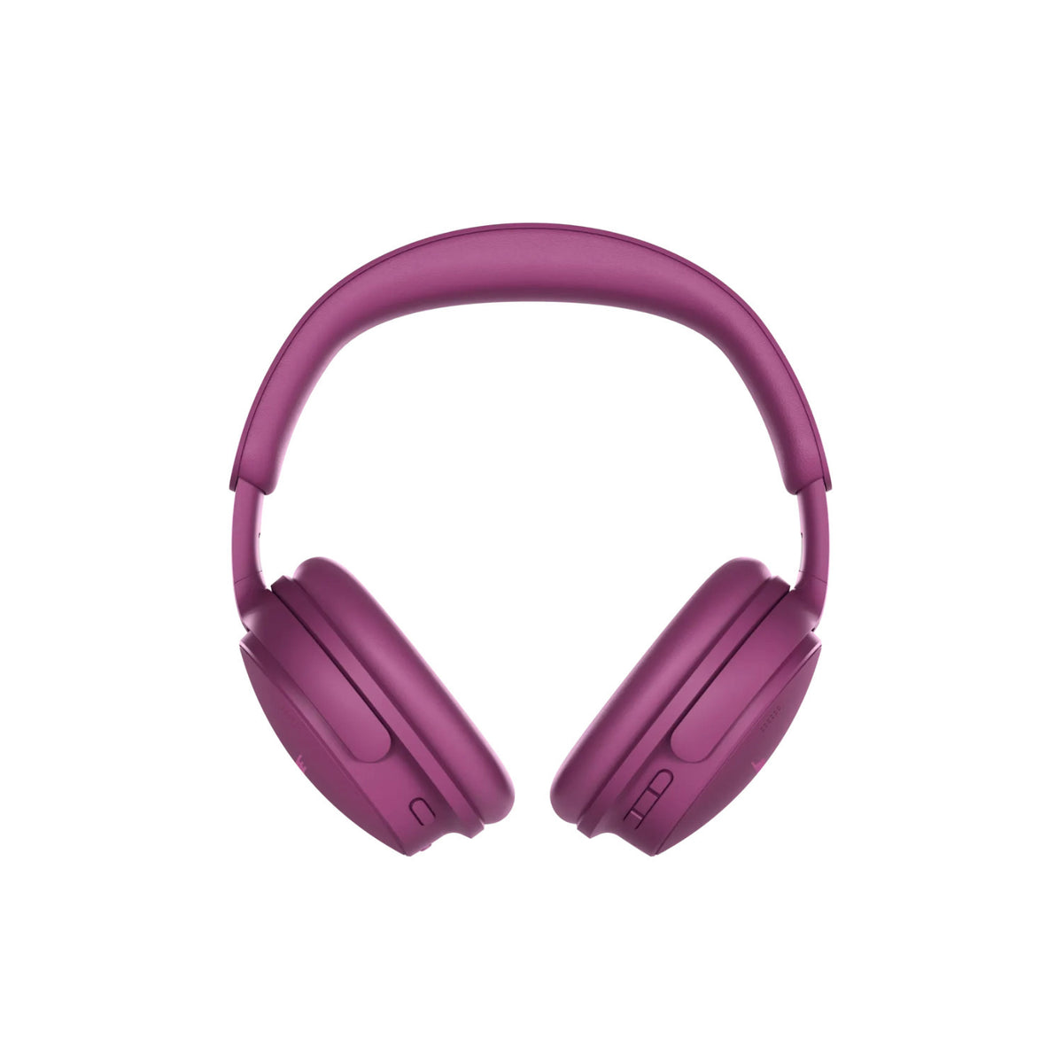 Bose QuietComfort Wireless Headphones (2nd Generation) with Active Noise Cancelling (Rosewood Mauve)