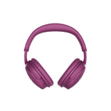 Bose QuietComfort Wireless Headphones (2nd Generation) with Active Noise Cancelling (Rosewood Mauve)