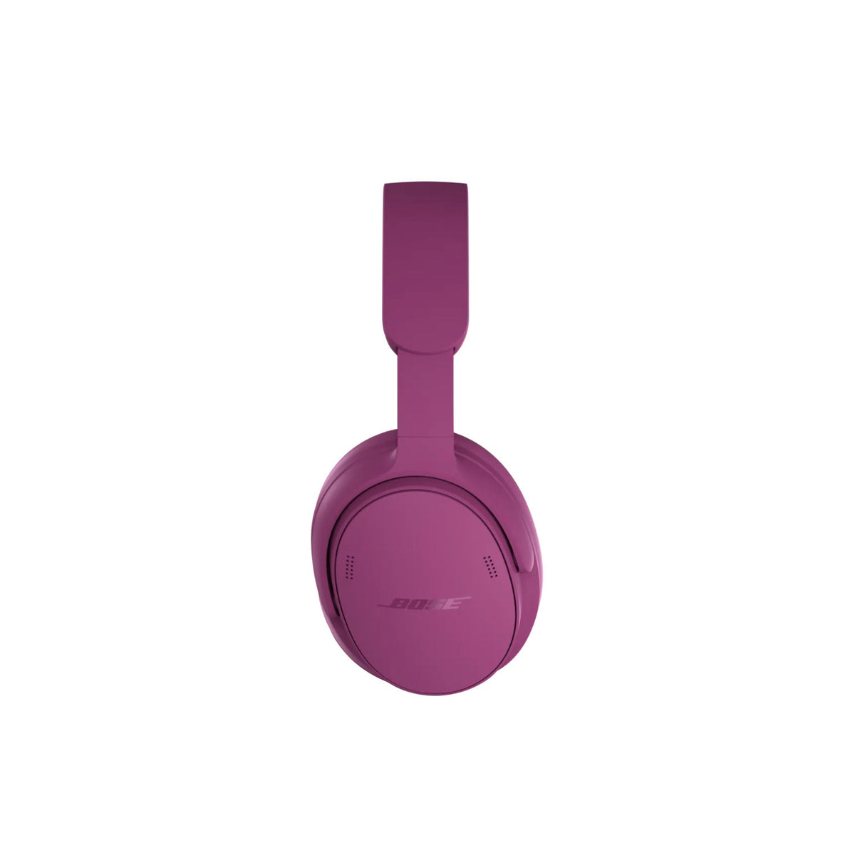 Bose QuietComfort Wireless Headphones (2nd Generation) with Active Noise Cancelling (Rosewood Mauve)