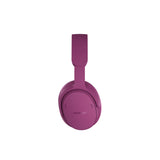 Bose QuietComfort Wireless Headphones (2nd Generation) with Active Noise Cancelling (Rosewood Mauve)