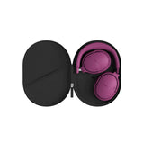 Bose QuietComfort Wireless Headphones (2nd Generation) with Active Noise Cancelling (Rosewood Mauve)