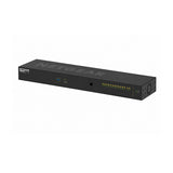Netgear MSM4214X 12x2.5G Managed AV Network Switch for Multi-gigabit Connections