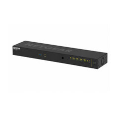 Netgear MSM4214X 12x2.5G Managed AV Network Switch for Multi-gigabit Connections