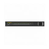 Netgear MSM4214X 12x2.5G Managed AV Network Switch for Multi-gigabit Connections