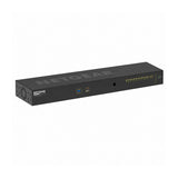 Netgear MSM4214X 12x2.5G Managed AV Network Switch for Multi-gigabit Connections