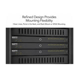 Netgear MSM4214X 12x2.5G Managed AV Network Switch for Multi-gigabit Connections