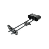 Ballista Bat Compound Crossbow with L-Buttstock and Accessories Bundle