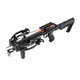 Ballista BAT Compound Crossbow with L-Buttstock Bundle