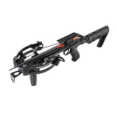 Ballista BAT Compound Crossbow with L-Buttstock Bundle