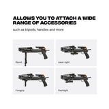 Ballista Bat Crossbow with Triangle T-Stock Bowfishing Bundle