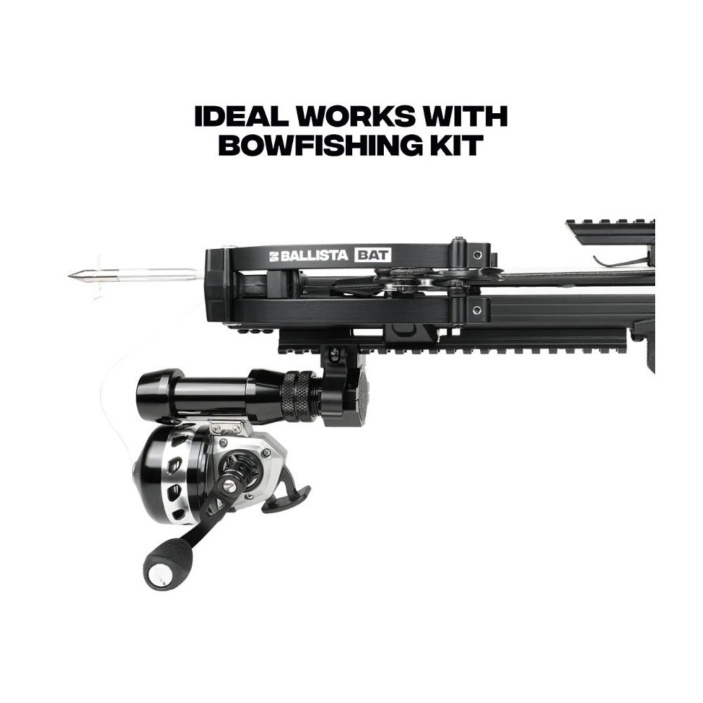 Ballista BAT Crossbow Bowfishing Bundle
