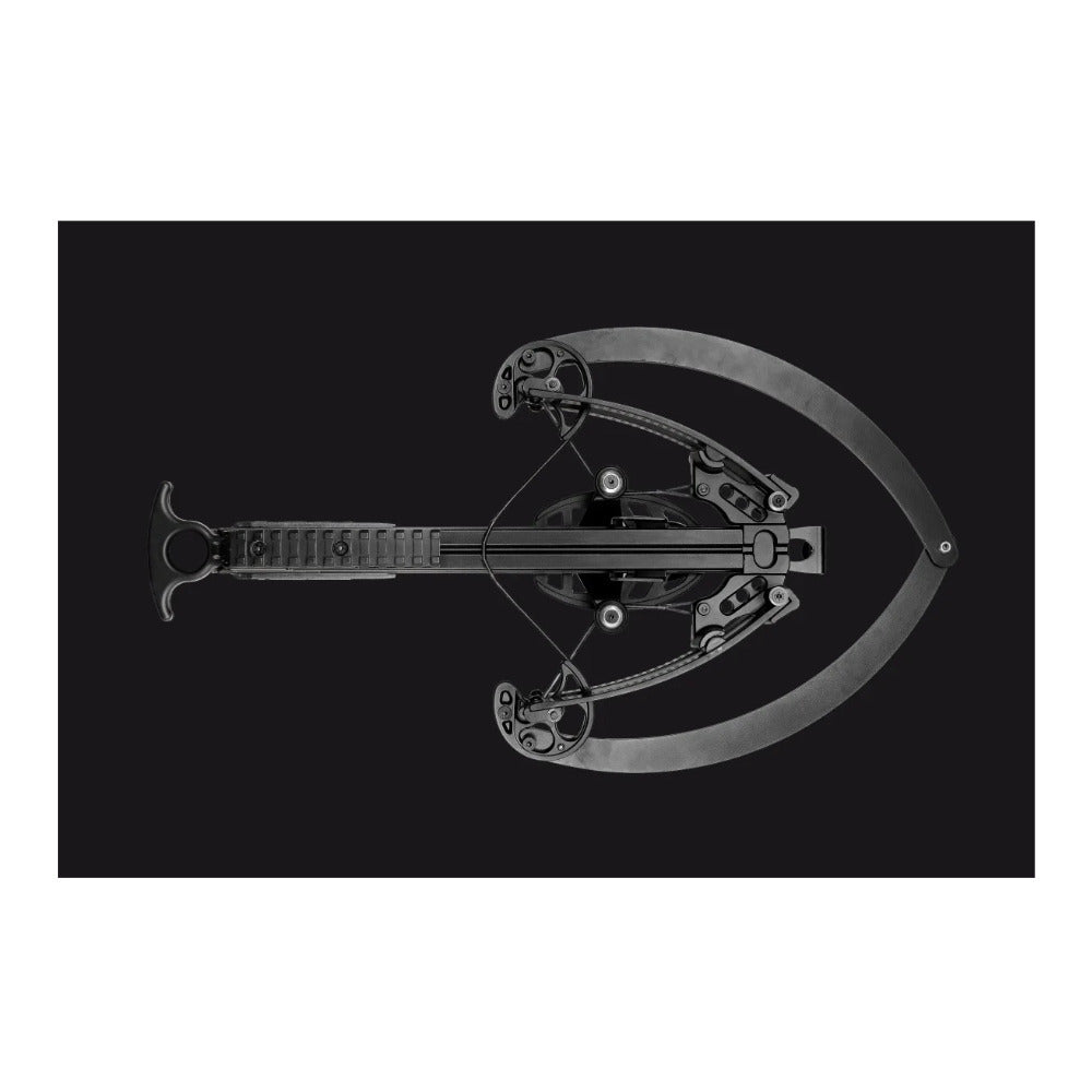 Ballista BAT Crossbow Bowfishing Bundle