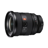 Sony FX5 Cinema Camera with XLR Handle Unit and 16-35mm f/2.8 GM II Lens Bundle