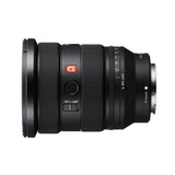Sony FX5 Cinema Camera with XLR Handle Unit and 16-35mm f/2.8 GM II Lens Bundle