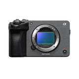 Sony FX5 Cinema Camera with XLR Handle Unit and 24-70mm f/2.8 GM II Lens Bundle
