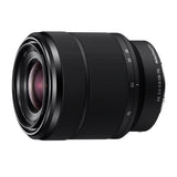 Sony FX5 Cinema Camera with XLR Handle Unit and 28-70mm f/2 GM Lens Bundle