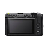 Sony FX5 Cinema Camera with XLR Handle Unit and 28-70mm f/2 GM Lens Bundle