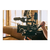 Sony FX5 Cinema Camera with XLR Handle Unit and 28-70mm f/2 GM Lens Bundle