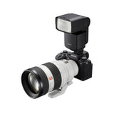 Sony FX5 Cinema Camera with XLR Handle Unit and 50-150mm f/2 GM Lens Bundle