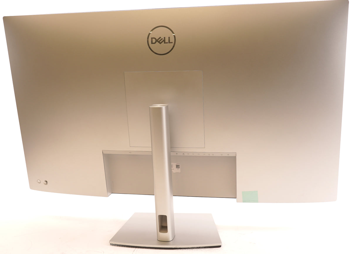 Dell UltraSharp U4323QE 42.51 Inch 4K UHD 60 Hz IPS USB-C Hub Monitor (Used)