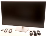 Dell UltraSharp U4323QE 42.51 Inch 4K UHD 60 Hz IPS USB-C Hub Monitor (Used)