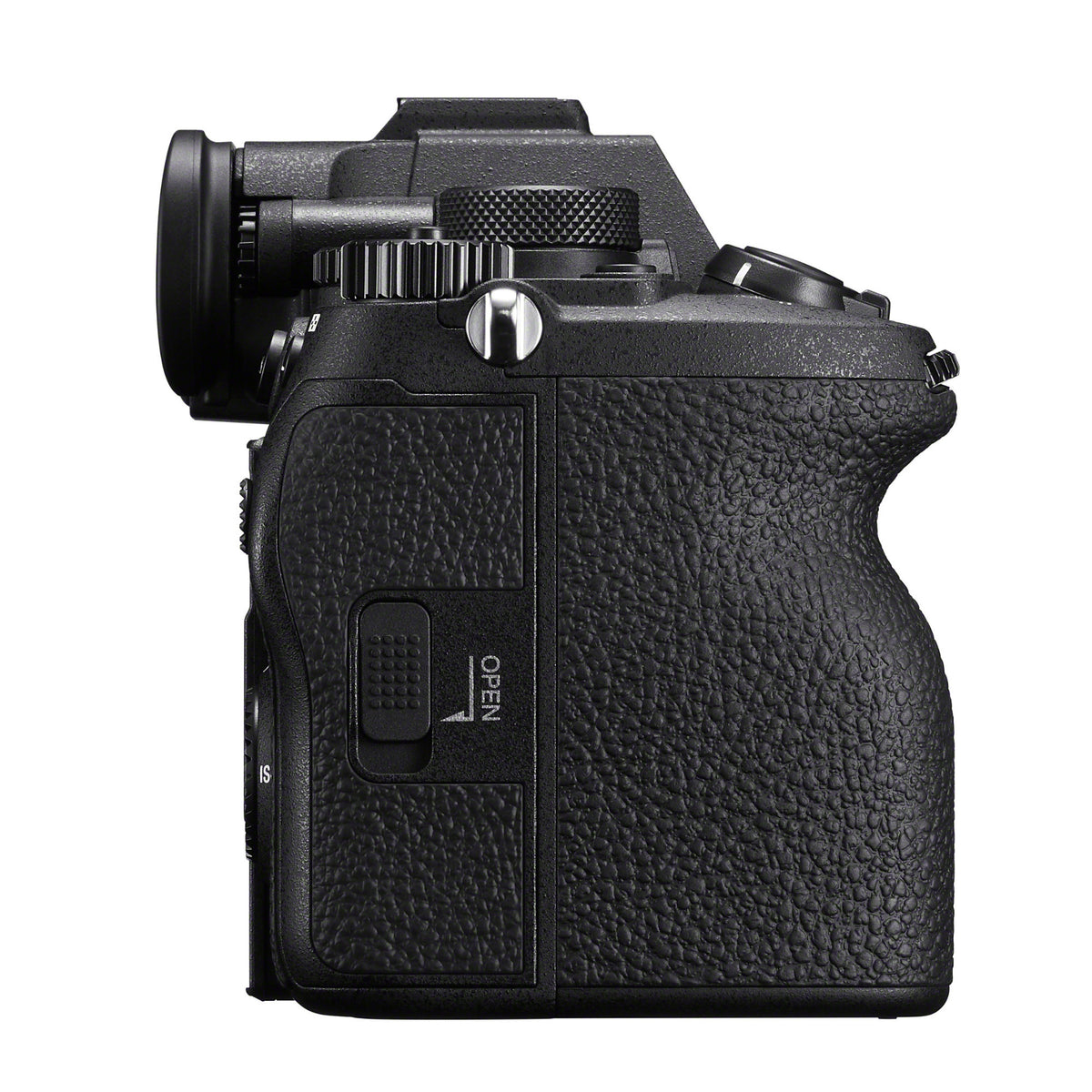 Sony Alpha 7 V Full-Frame Mirrorless Camera with 24-105mm f/4 G OSS Lens Bundle with Accessories