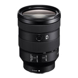 Sony a7 V Mirrorless Camera with 28-70mm II and 24-105mm f/4 G OSS Lens Bundle with Accessories