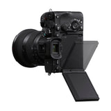 Sony a7 V Mirrorless Camera with 28-70mm II and 24-105mm f/4 G OSS Lens Bundle with Accessories