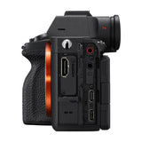 Sony a7 V Mirrorless Camera with 28-70mm II and 24-105mm f/4 G OSS Lens Bundle with Accessories