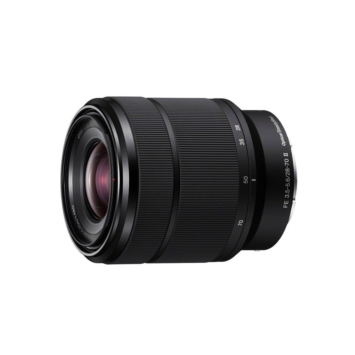 Sony a7 IV Mirrorless Camera with 28-70mm f/3.5-5.6 and 24-105mm f/4 Lens Bundle with Accessories
