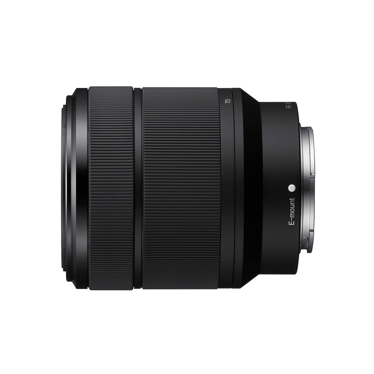 Sony a7 IV Mirrorless Camera with 28-70mm f/3.5-5.6 and 24-105mm f/4 Lens Bundle with Accessories