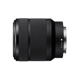 Sony a7 IV Mirrorless Camera with 28-70mm f/3.5-5.6 and 24-105mm f/4 Lens Bundle with Accessories