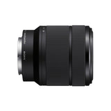 Sony a7 IV Mirrorless Camera with 28-70mm f/3.5-5.6 and 24-105mm f/4 Lens Bundle with Accessories