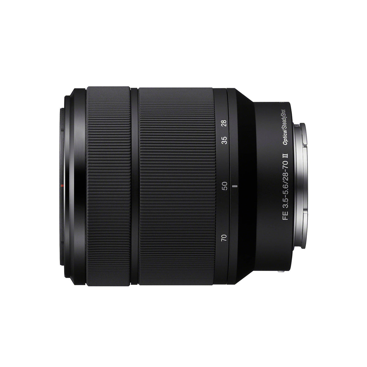 Sony a7 IV Mirrorless Camera with 28-70mm f/3.5-5.6 and 24-105mm f/4 Lens Bundle with Accessories