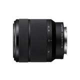Sony a7 IV Mirrorless Camera with 28-70mm f/3.5-5.6 and 24-105mm f/4 Lens Bundle with Accessories