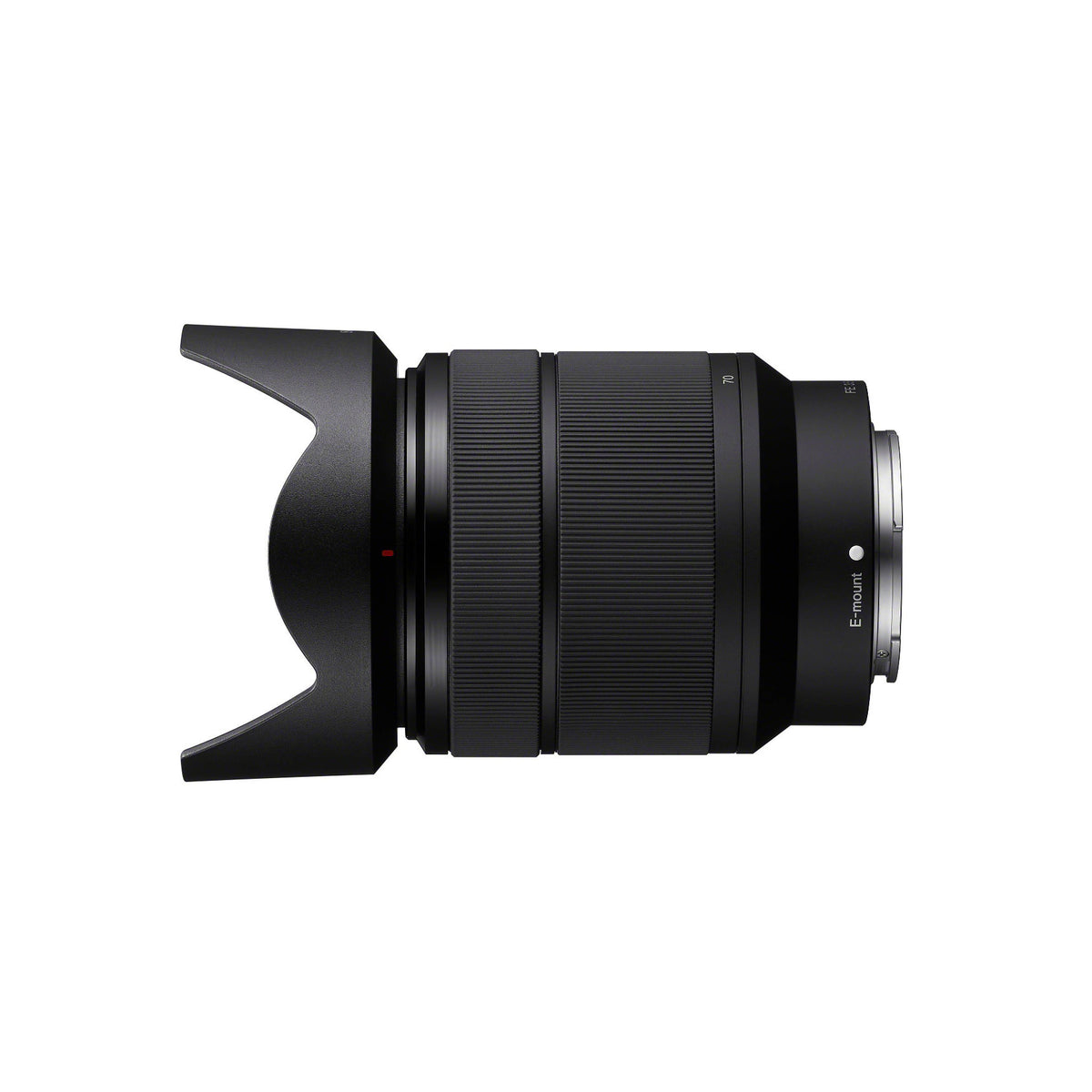 Sony a7 IV Mirrorless Camera with 28-70mm f/3.5-5.6 and 24-105mm f/4 Lens Bundle with Accessories