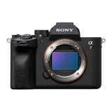 Sony a7 IV Mirrorless Camera with 24-105mm f/4 G OSS Lens Bundle with Accessories