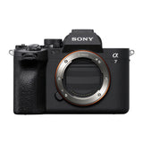 Sony a7 IV Mirrorless Camera with 24-105mm f/4 G OSS Lens Bundle with Accessories