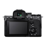 Sony a7 IV Mirrorless Camera with 24-105mm f/4 G OSS Lens Bundle with Accessories