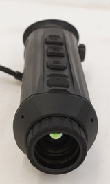 AGM TaipanV2 19 384 Black Thermal Monocular with 12 Micron Thermal Detector (Used)