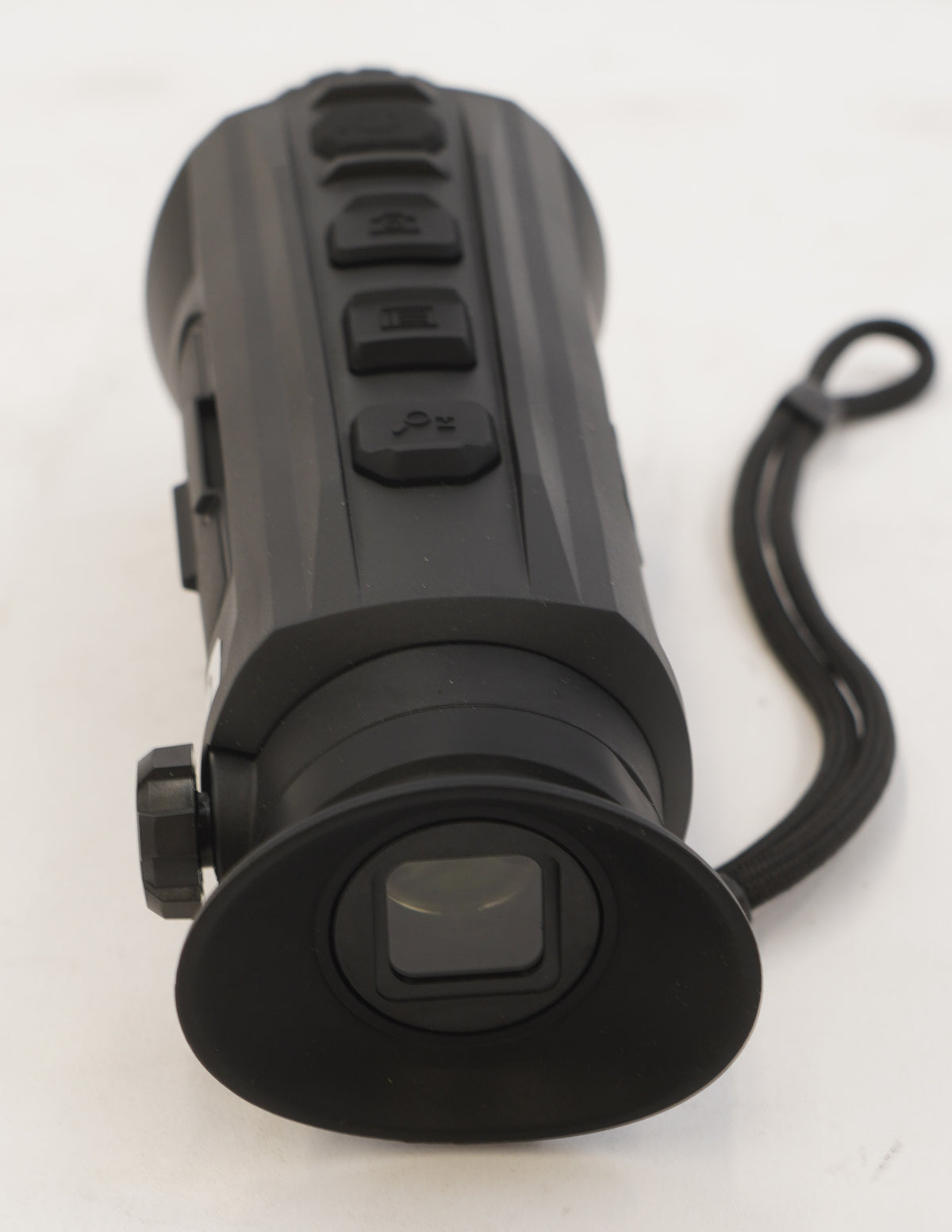 AGM TaipanV2 19 384 Black Thermal Monocular with 12 Micron Thermal Detector (Used)