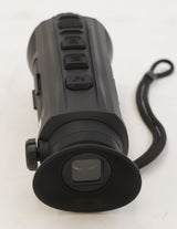 AGM TaipanV2 19 384 Black Thermal Monocular with 12 Micron Thermal Detector (Used)