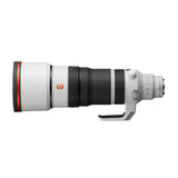 Sony FX5 Cinema Camera with XLR Handle Unit and 100-400mm f/4.5 GM OSS Lens Bundle with Accessories