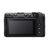 Sony FX5 5K Full-Frame Cinema Camera Bundle with 100-400mm F4.5 GM OSS Zoom Lens and Accessories