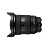Sony FX5 Cinema Camera with 16-35mm f/2.8 GM II Lens Bundle with Accessories