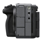 Sony FX5 5K Full-Frame Cinema Camera Bundle with 24-70mm f/2.8 GM II Zoom Lens and Accessories