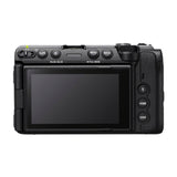 Sony FX5 5K Full-Frame Cinema Camera Bundle with 24-70mm f/2.8 GM II Zoom Lens and Accessories